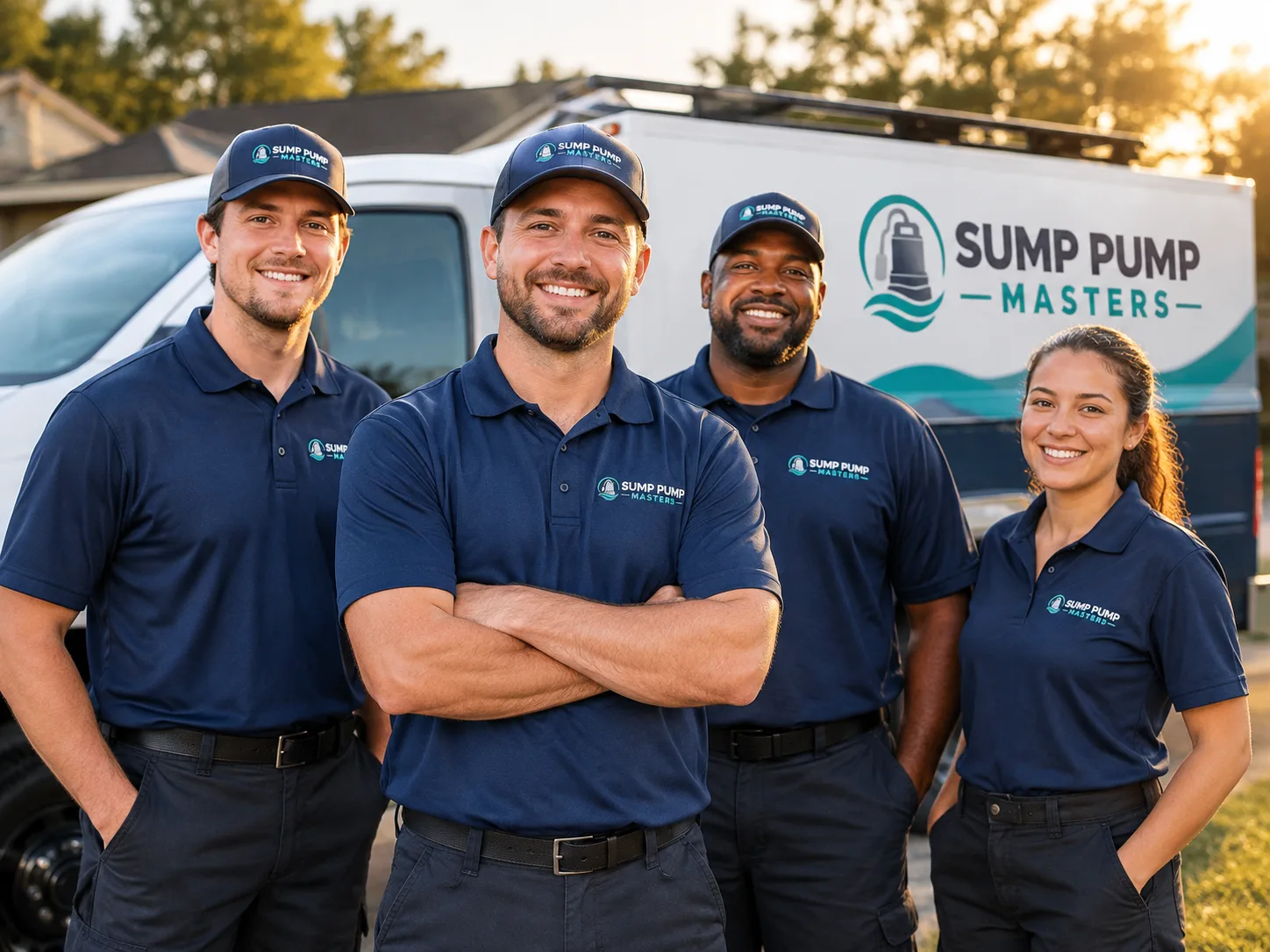 Sump Pump Repair company in Parker Ford, PA